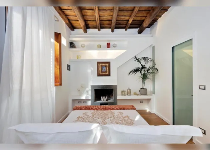 Labanca\'S Luxury Pantheon