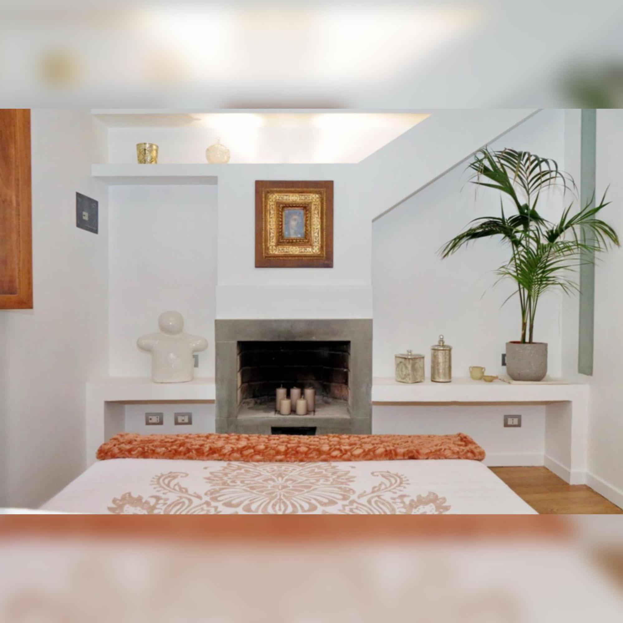 Apartment Labanca's Luxury Pantheon *