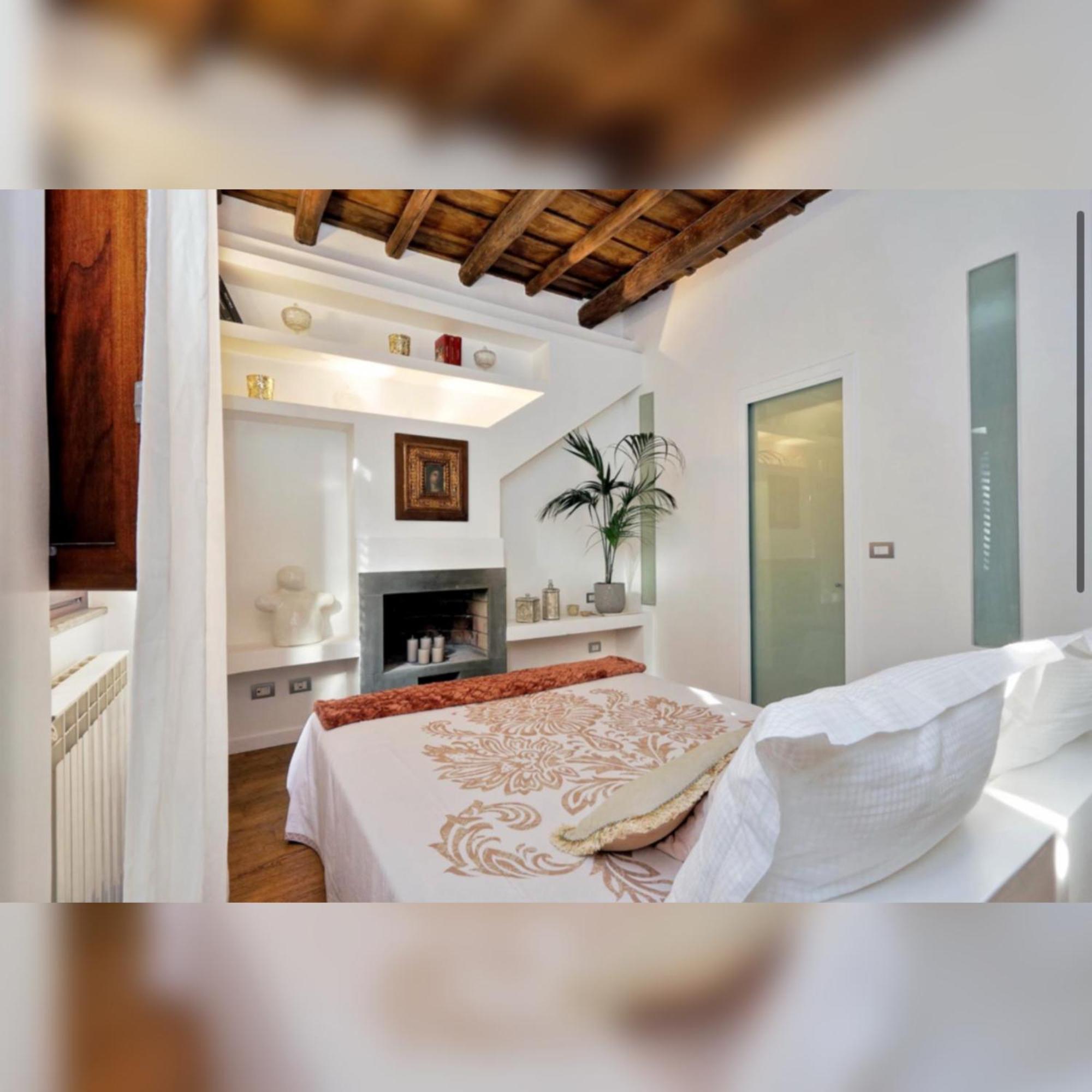 Labanca's Luxury Pantheon Rom