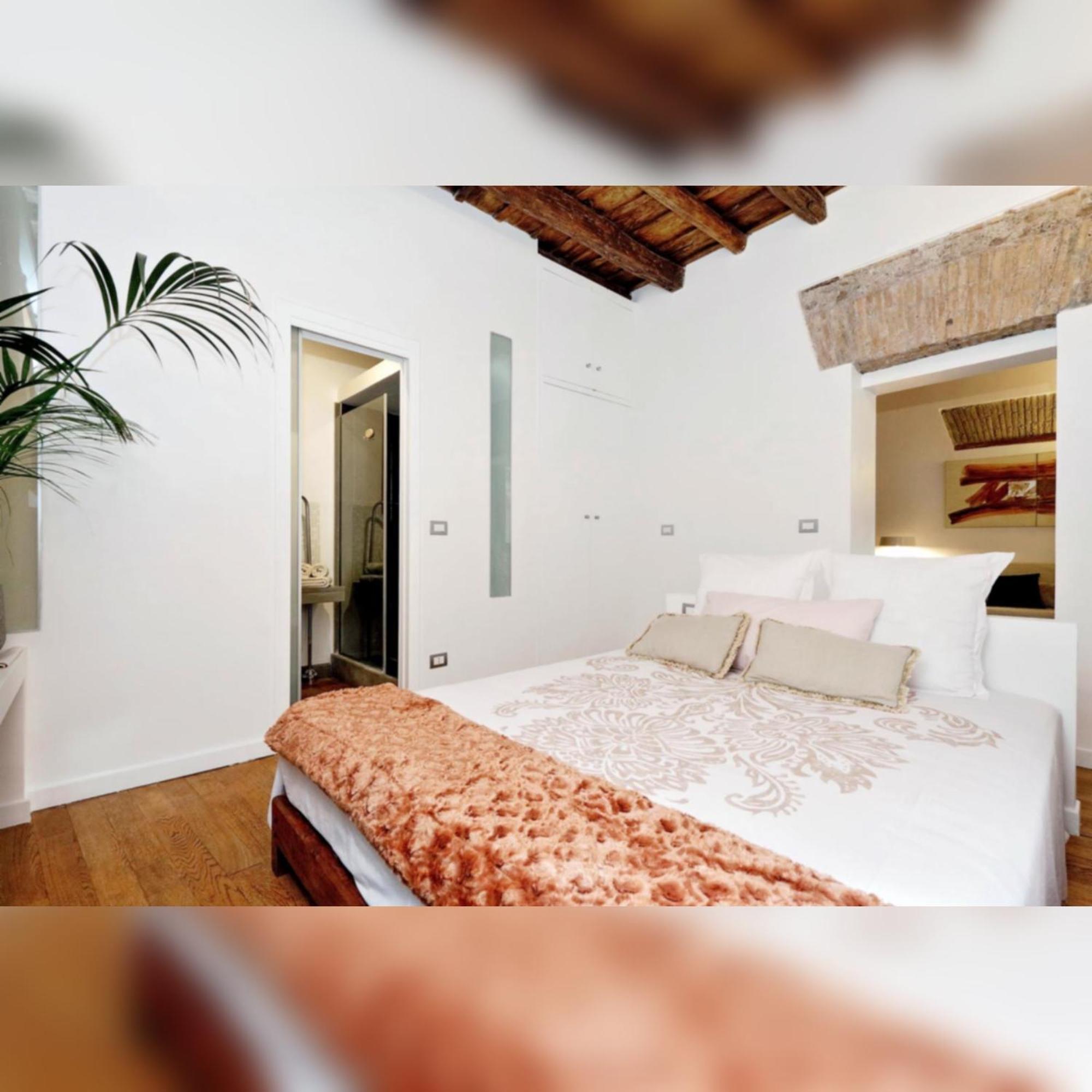 Labanca's Luxury Pantheon *