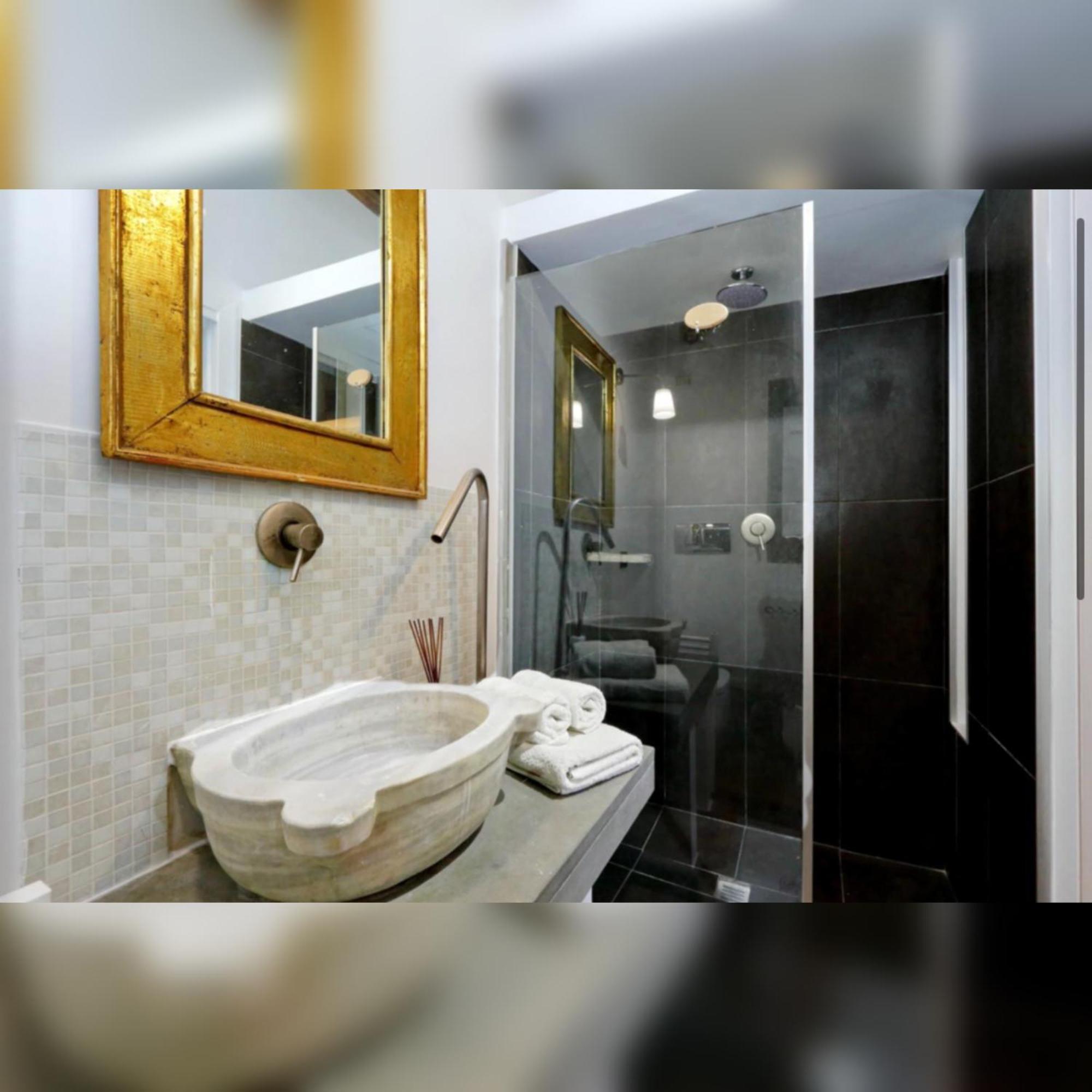 Apartment Labanca's Luxury Pantheon *
