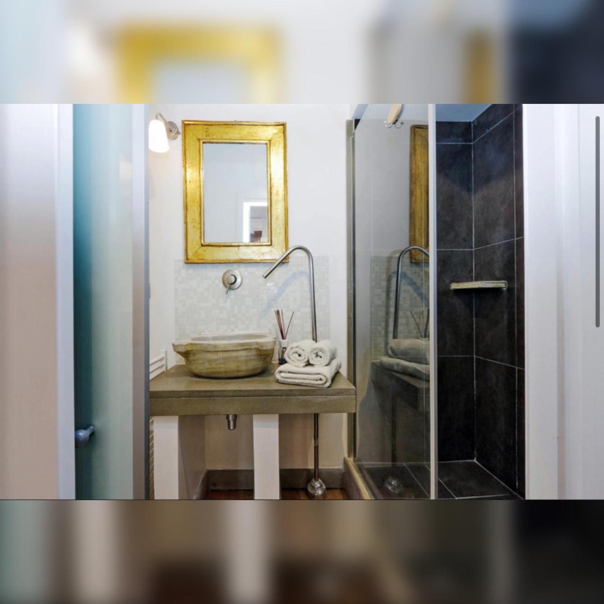 Apartment Labanca's Luxury Pantheon