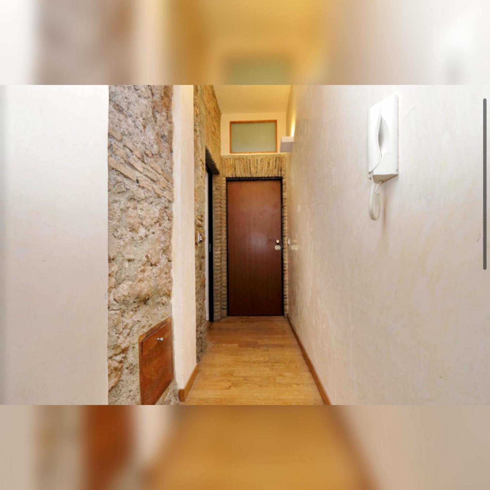 Apartment Labanca's Luxury Pantheon *