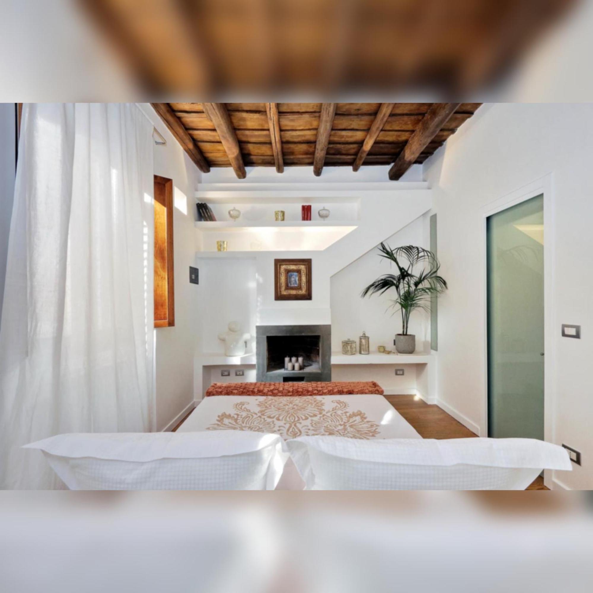 Labanca's Luxury Pantheon *