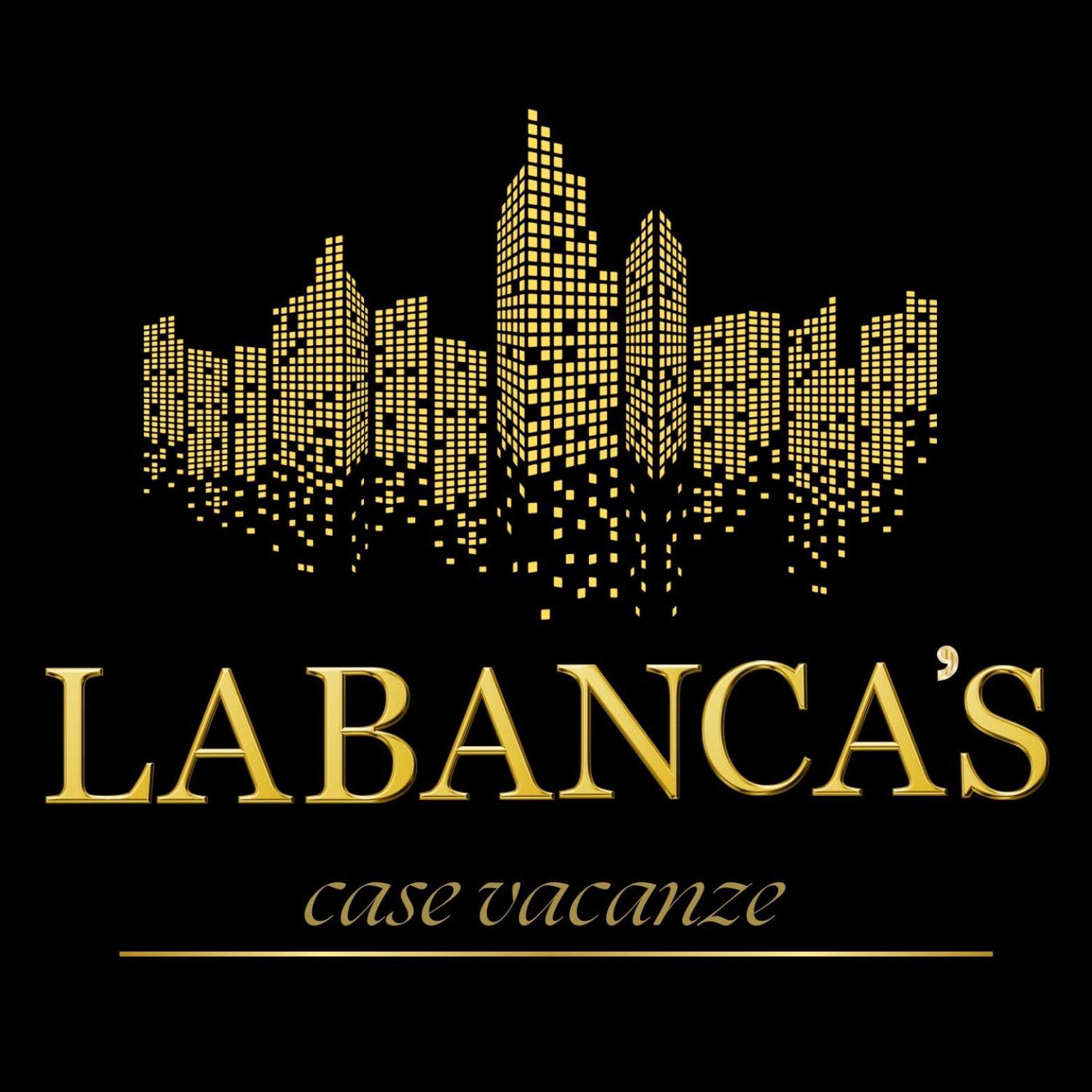 Labanca's Luxury Pantheon * Rom